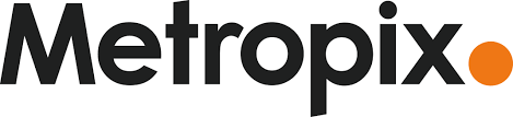 Metropix Logo